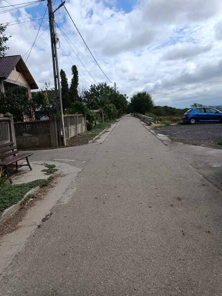 Comuna Baneasa, judetul Giurgiu