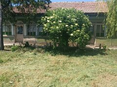 Comuna Baneasa, judetul Giurgiu